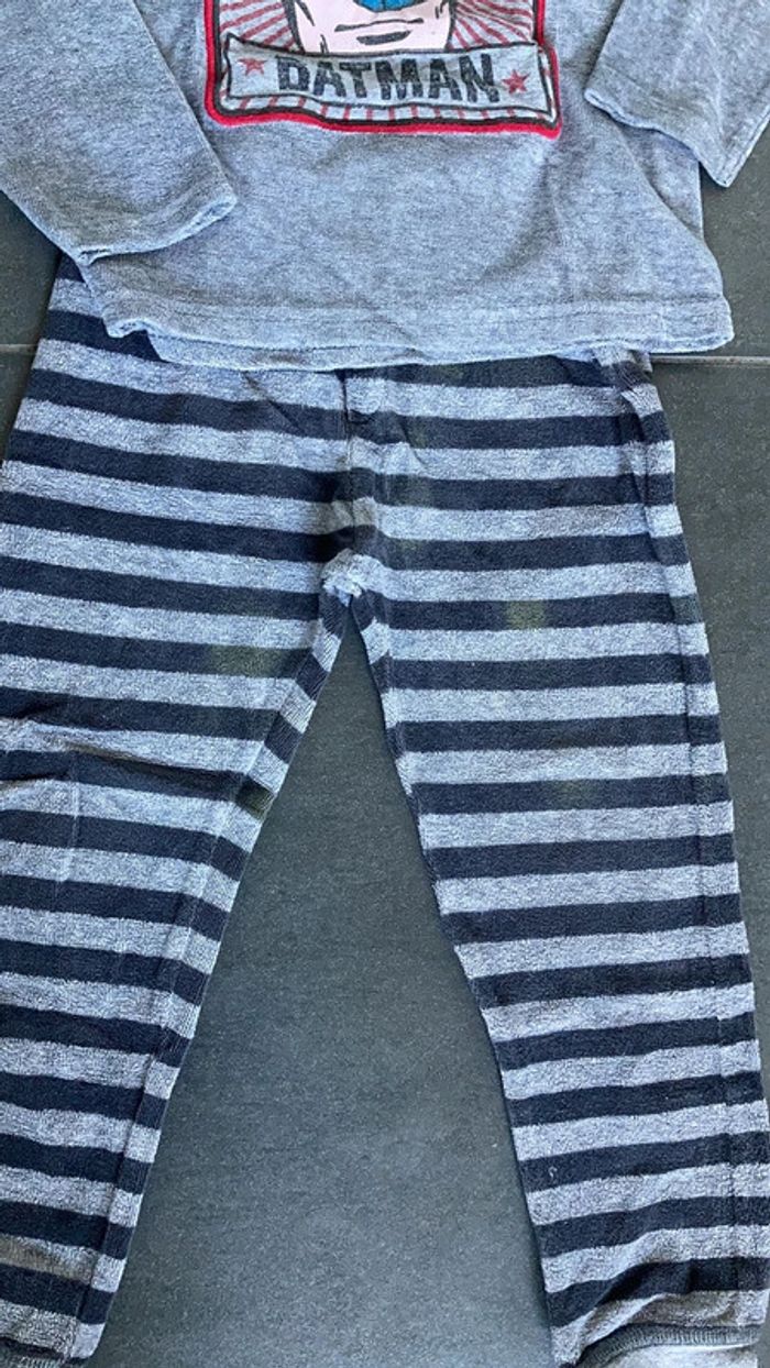 Pyjama enfant - photo numéro 3