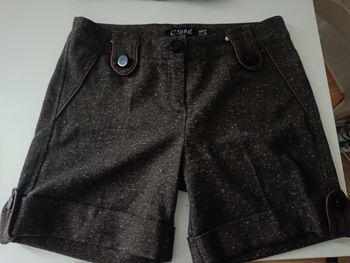 Short