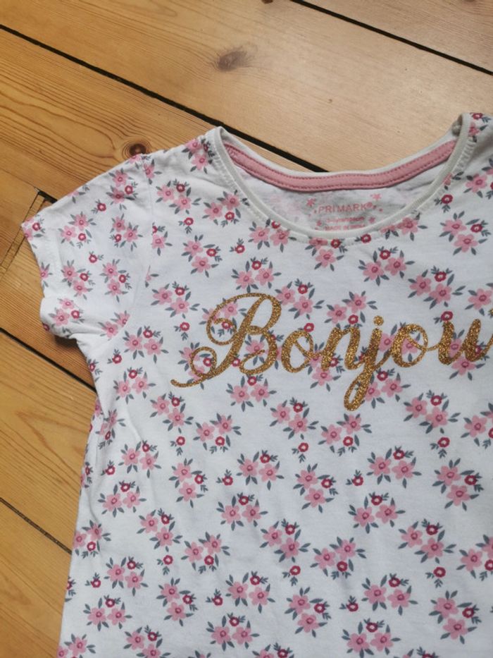 Tee shirt - photo numéro 4