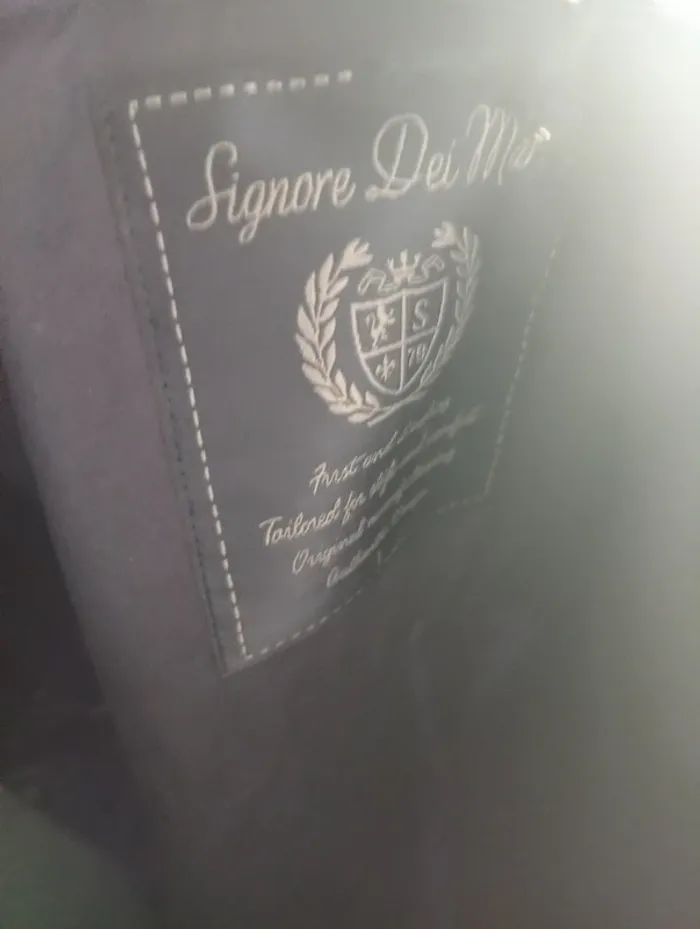 Chemise homme taille L - photo numéro 8