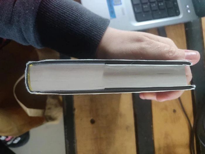 Noir comme l'amour de Anna Quindlen - photo numéro 7