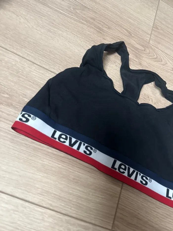 Brassière Levi’s - photo numéro 2