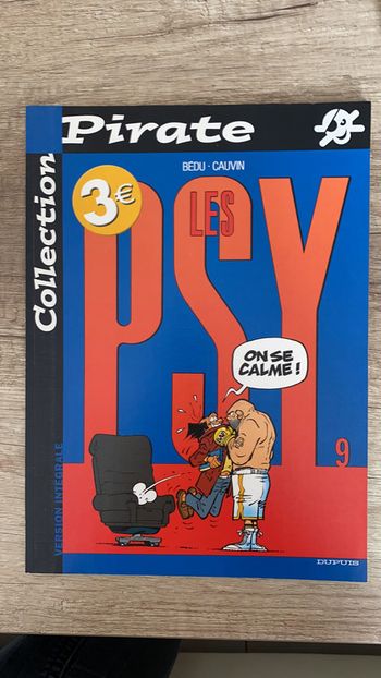 Bande dessinee