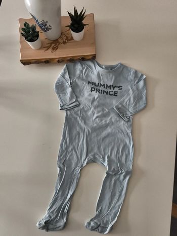 Pyjama bebe garçon 18mois kiabi