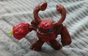 Figurine tree rex skylanders macdonald