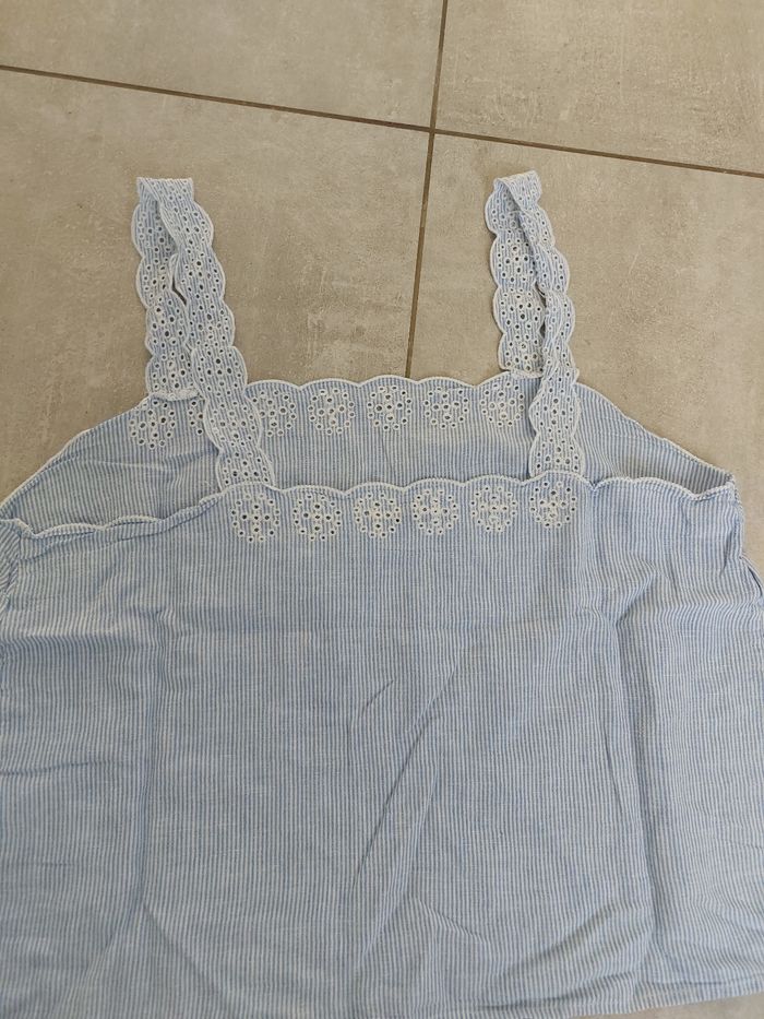 Débardeur kiabi - photo numéro 3