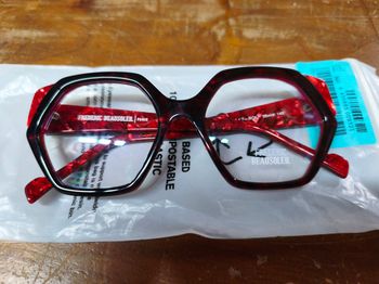 Monture Lunettes Beausoleil neuve 