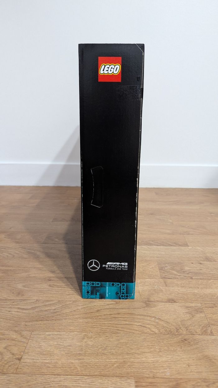 Lego Technic  / 42171