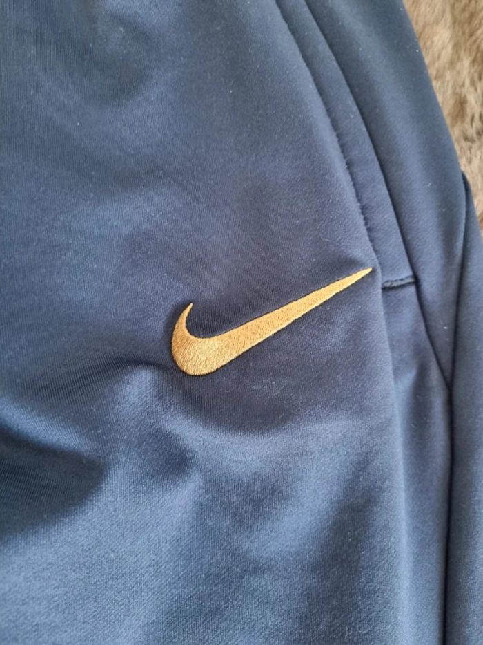 Joggings Nike Equipe de France, XL Enfant - photo numéro 6