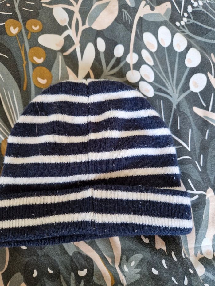 Bonnet enfant - photo numéro 2