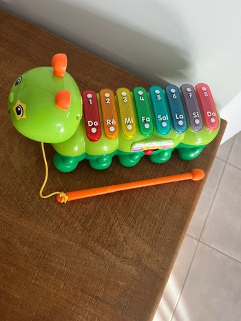 Jungle Rock xylophone