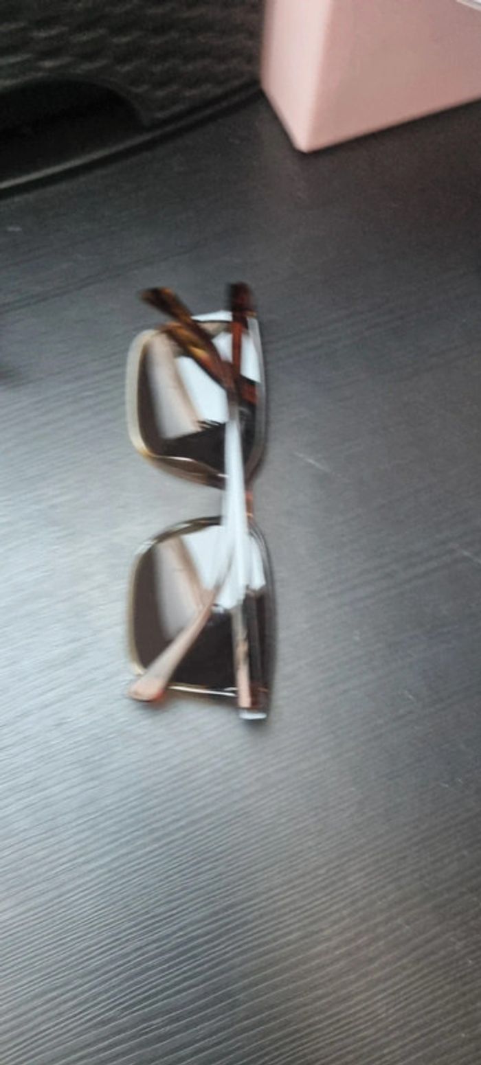 Lot de 3 paires de lunettes de soleil - photo numéro 6