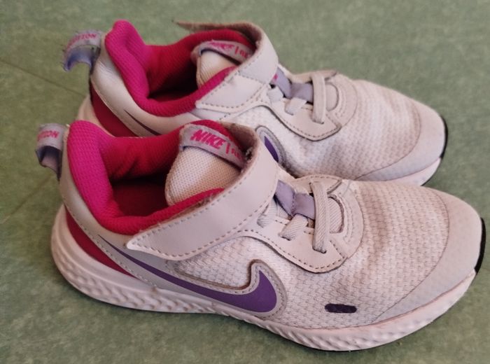 Basket fille - photo numéro 7