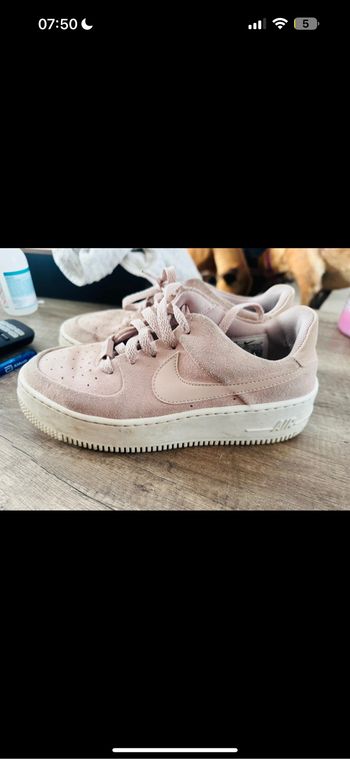 Nike air force one