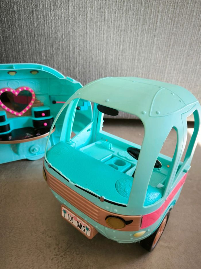 Camping car LOL - photo numéro 3