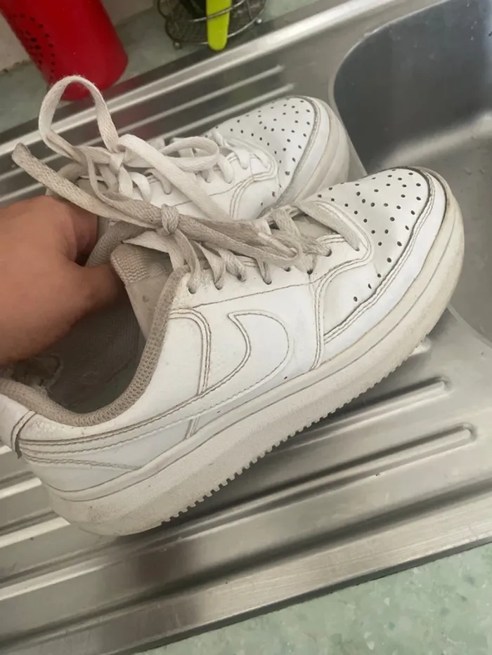 Chaussure Nike - photo numéro 2