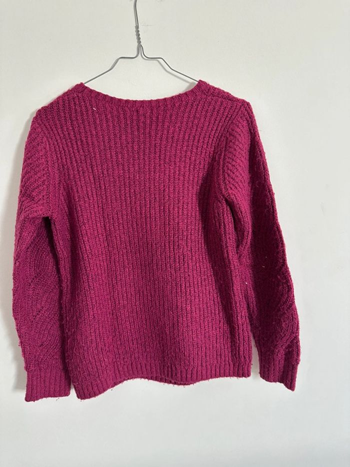 Pull Kiabi - photo numéro 7