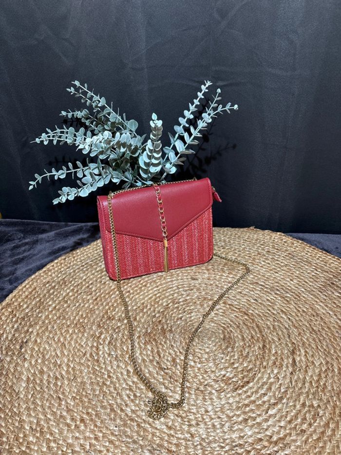 Très belle pochette sac à main femme