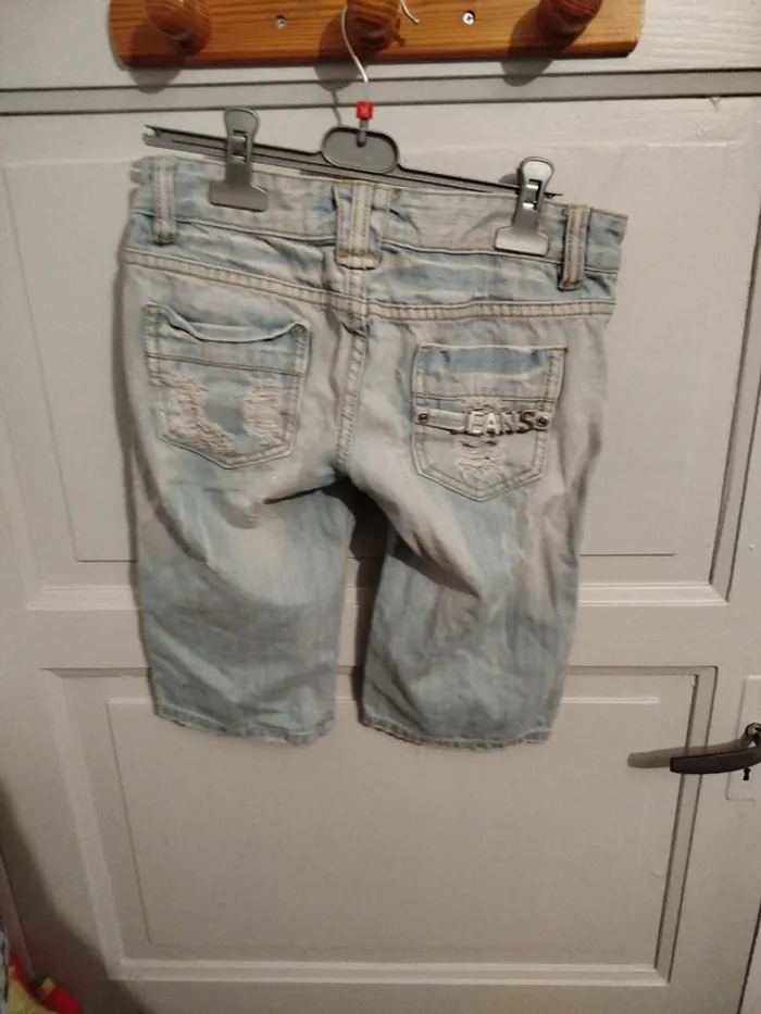 Short 36 - photo numéro 2