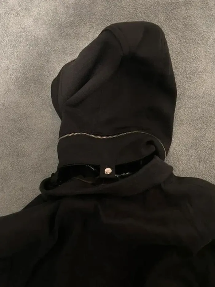 Manteau Zara Man - photo numéro 7