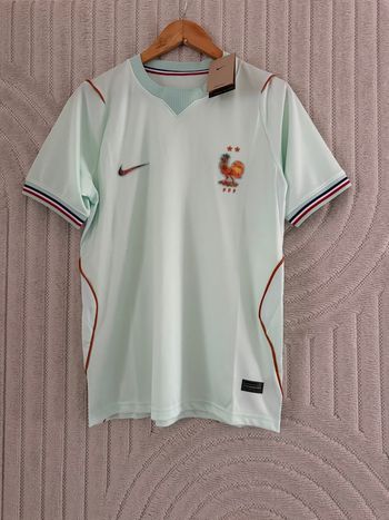Maillot de foot France S 