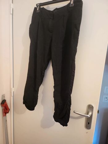 Pantalon 7/8