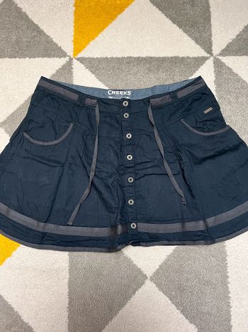 Jupe Creeks Taille 44