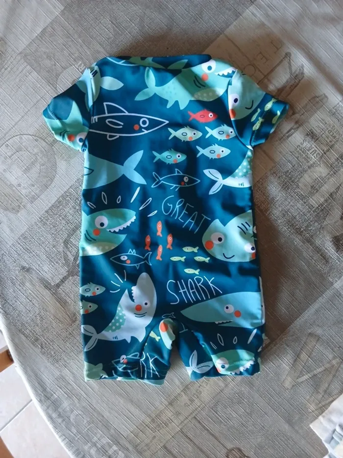 Maillot de bain - photo numéro 2