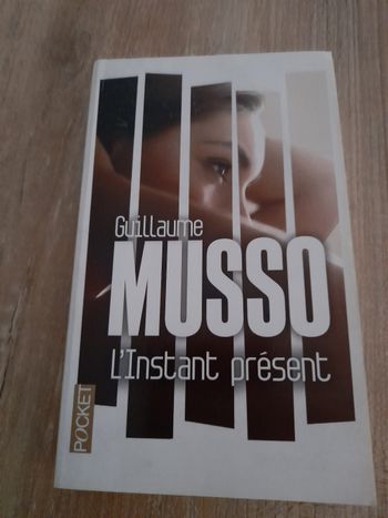 Livre musso