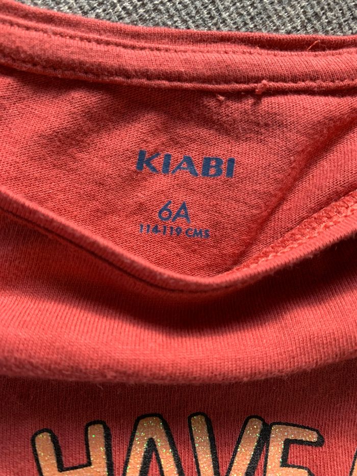 Teeshirts manches longues - photo numéro 4