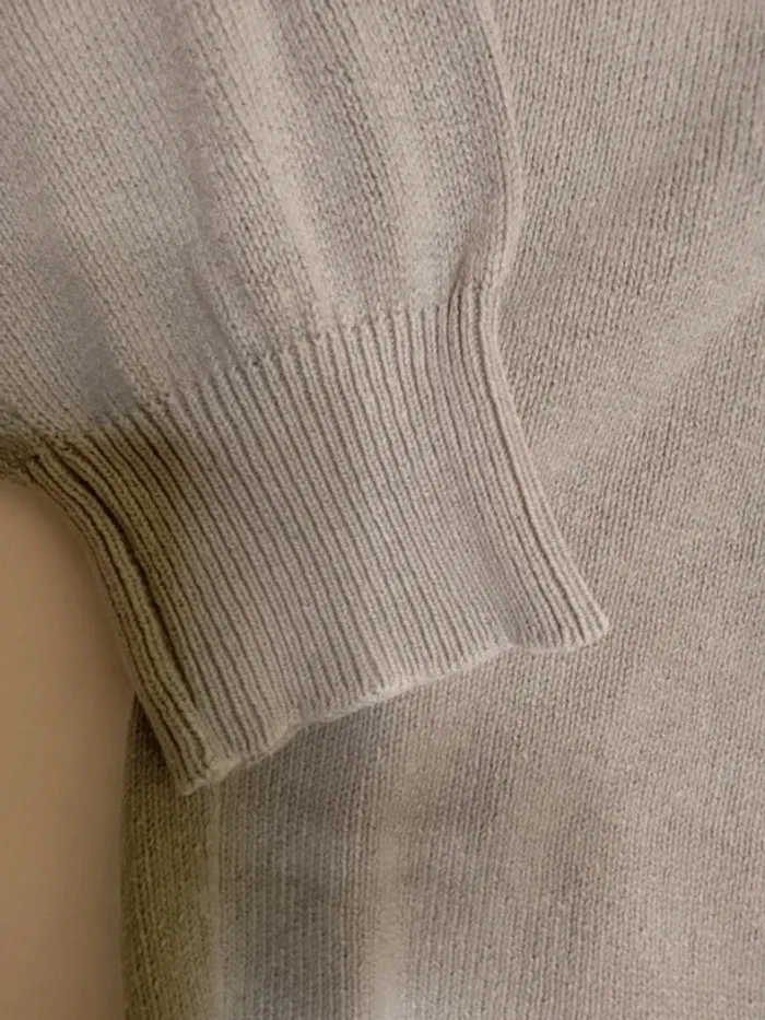 Pull T 48 - photo numéro 3