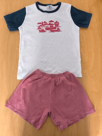 Pyjama 10 ans