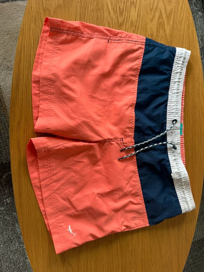 Short de bain