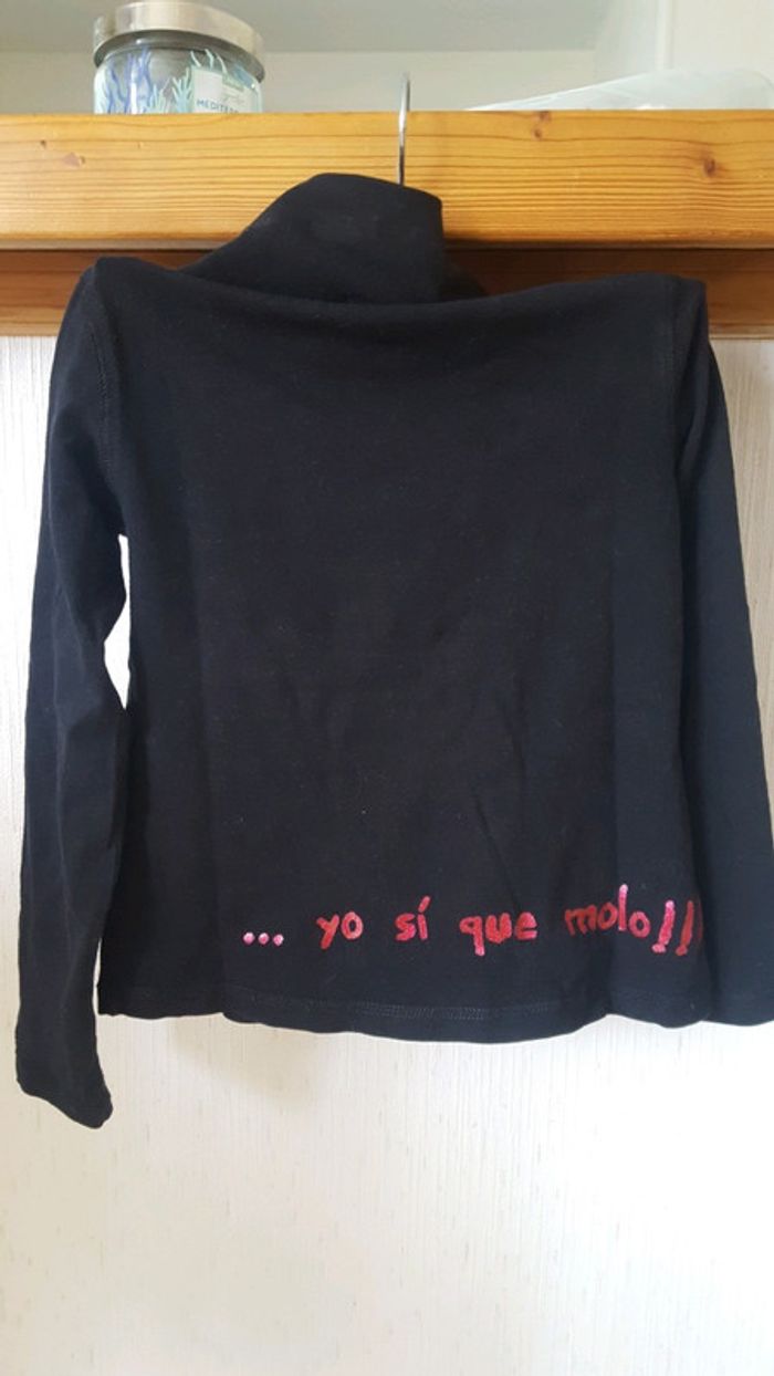 Sous pull Desigual - photo numéro 3