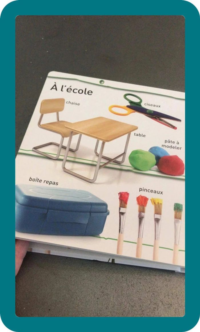 Mots livre - photo numéro 5