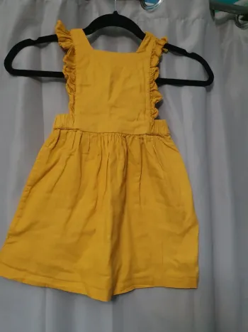 Robe kiabi