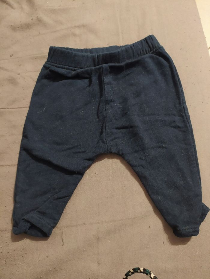 Pantalon 6 mois