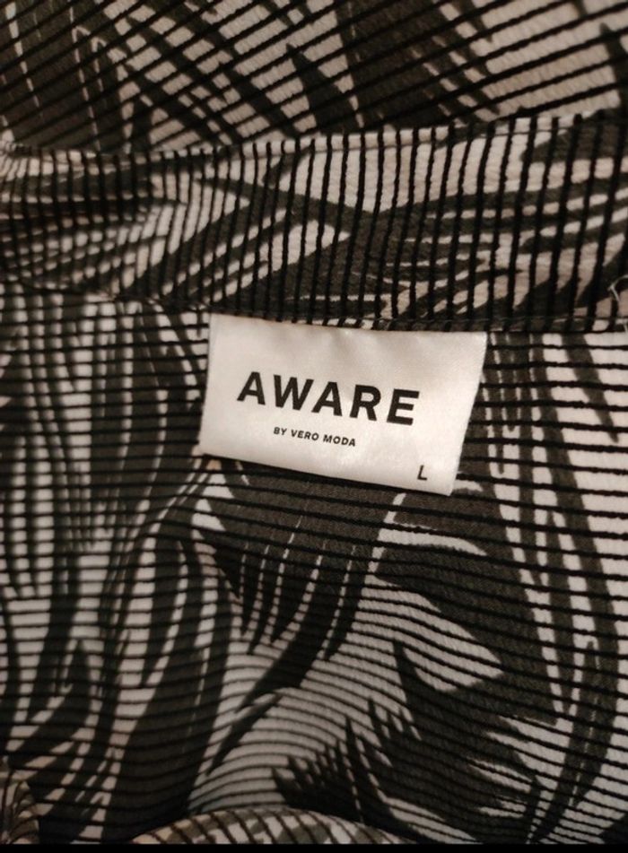 Chemise Aware - photo numéro 4