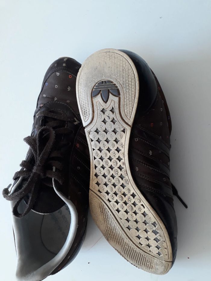 Baskets adidas 38 - photo numéro 9