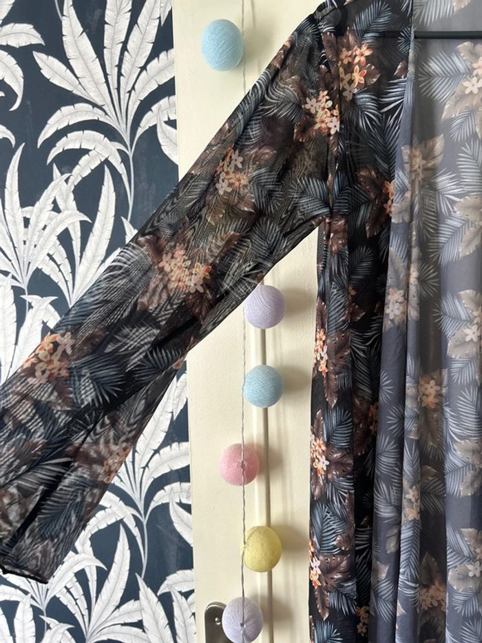 Kimono d’été - photo numéro 3