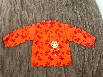 TEE short orchestra 9m