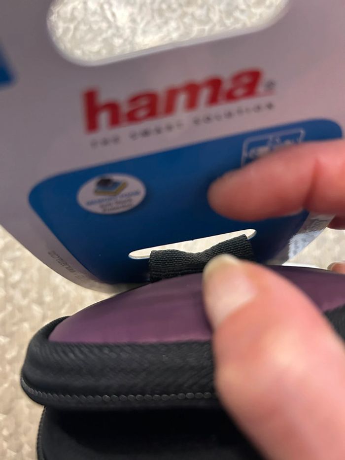 Petite sacoche - photo numéro 6