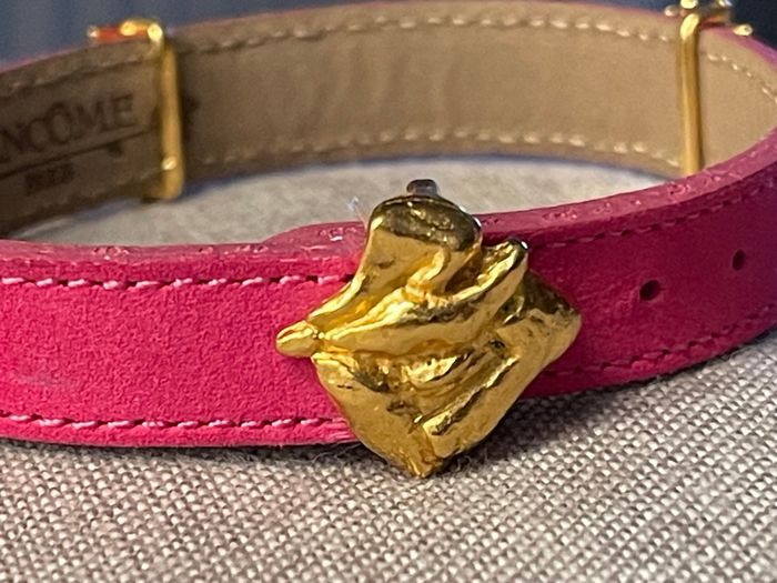 Bracelet en cuir Lancôme - photo numéro 8