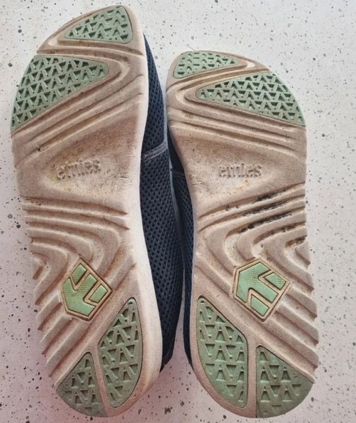 Basket Nike - photo numéro 3