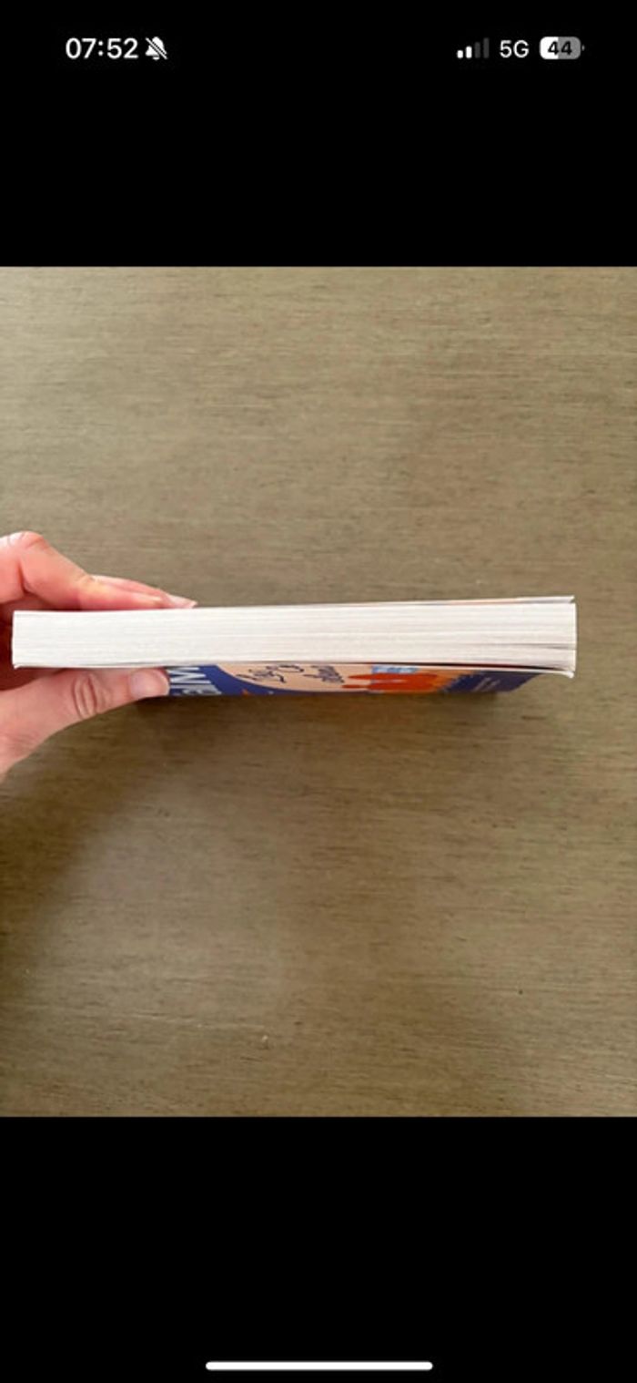 Livre Sophie Talmen - photo numéro 4