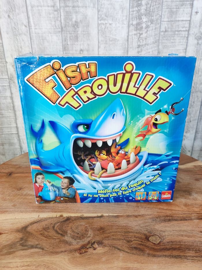 Fish Trouille - photo numéro 2