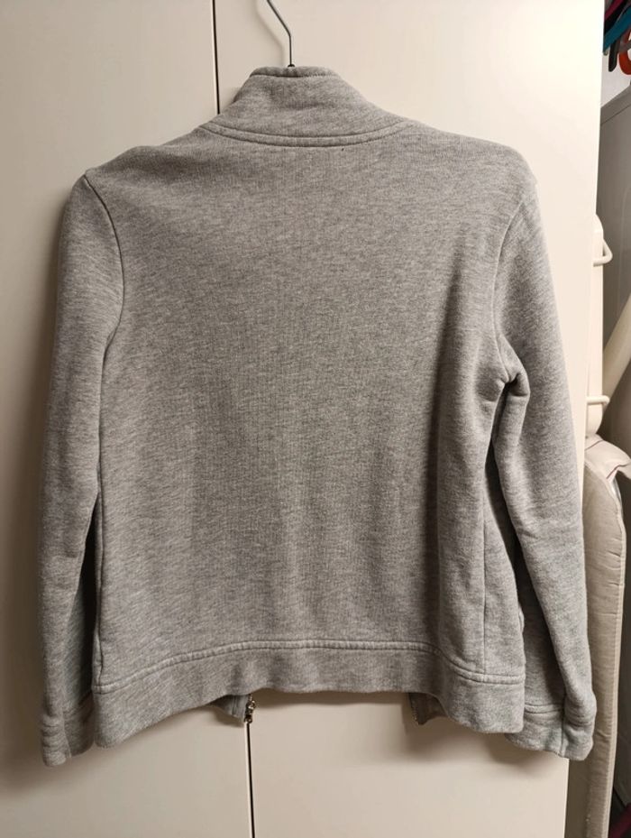 Gilet fille, Benetton - photo numéro 5