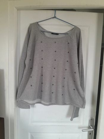 Sweat à clou Ana