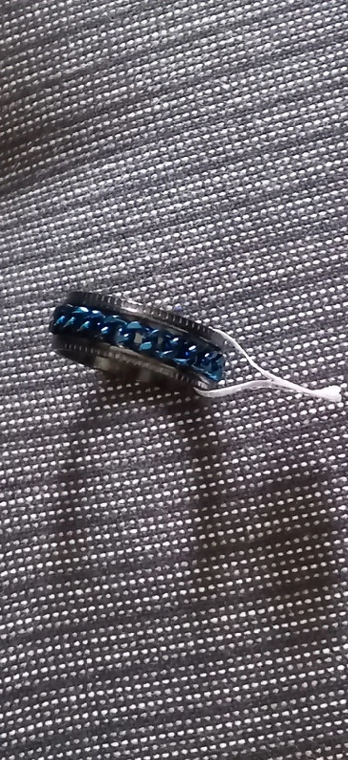 Bague homme - photo numéro 3