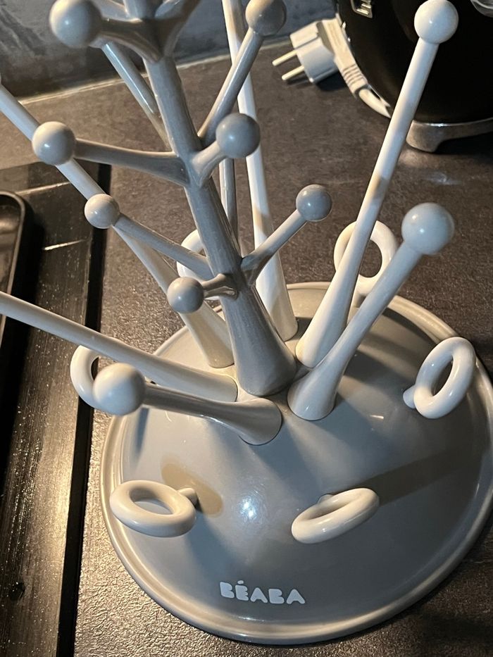 Égouttoir biberon beaba
